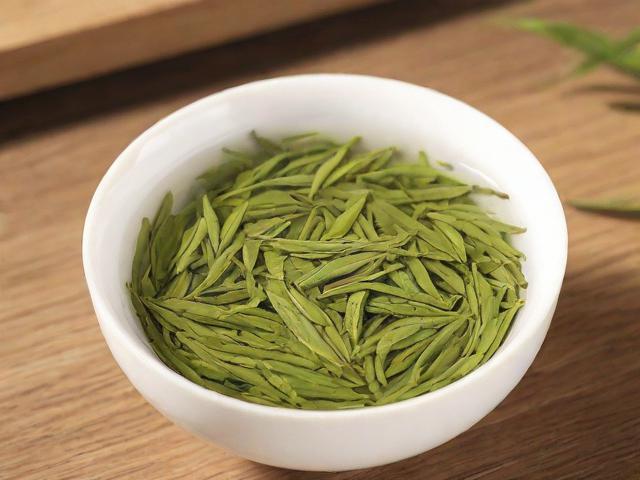 碱性茶叶有哪几种?详解常见碱性茶叶及饮用技巧