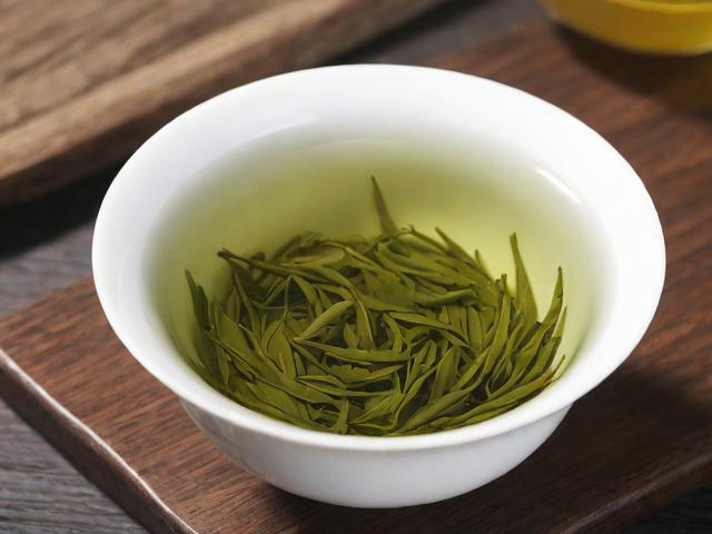 碱性茶叶有哪几种?详解常见碱性茶叶及饮用技巧