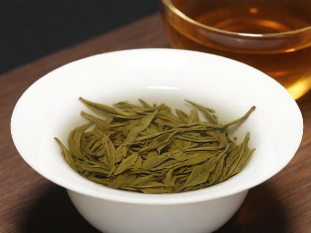 经典茗茶的文化内涵与健康价值,全面解析茗茶的起源、种类及产地