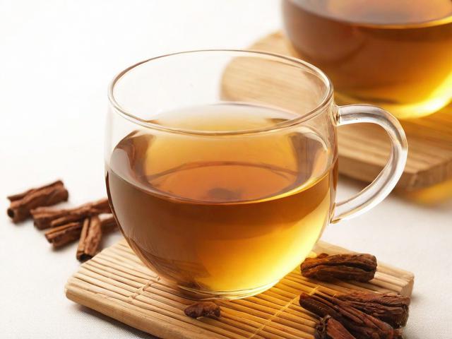 各种茶特点详解：选择适合你的健康饮品