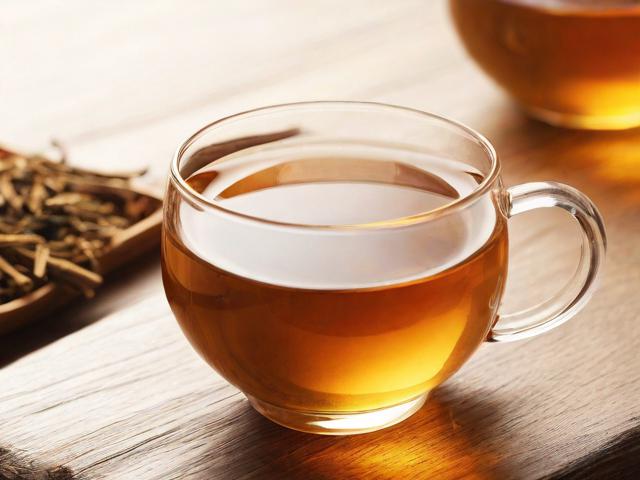 各种茶特点详解:选择适合你的健康饮品