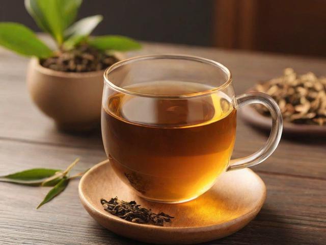 各种茶特点详解:选择适合你的健康饮品