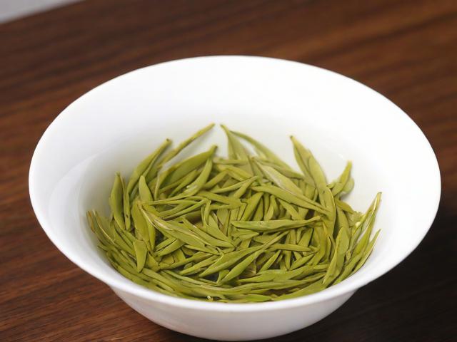 毛尖茶叶有几种?全面解析毛尖茶叶的分类与品鉴技巧
