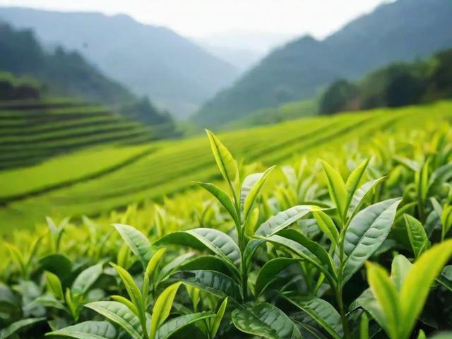 恩施盛产什么茶叶:玉露、富硒茶等特色茶叶全面解析
