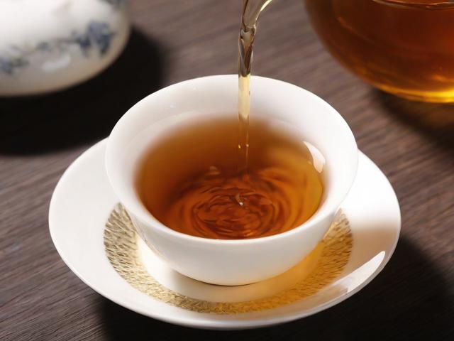 茶冲泡技巧大全:掌握温度与时间的艺术,轻松泡出完美茶香
