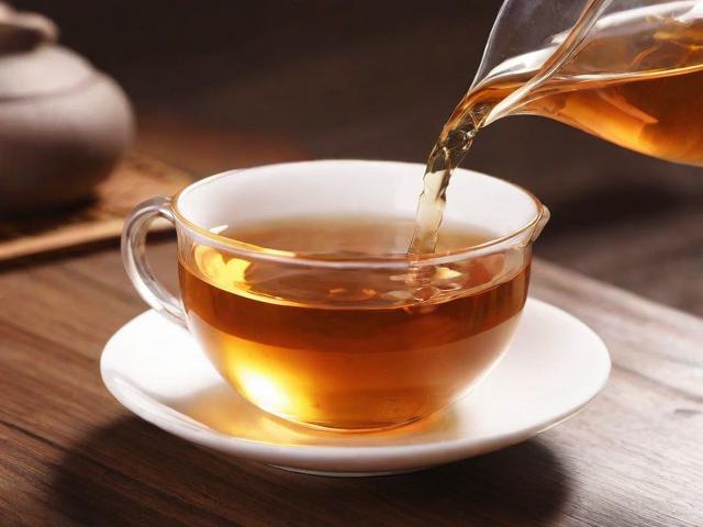 茶冲泡技巧大全:掌握温度与时间的艺术,轻松泡出完美茶香