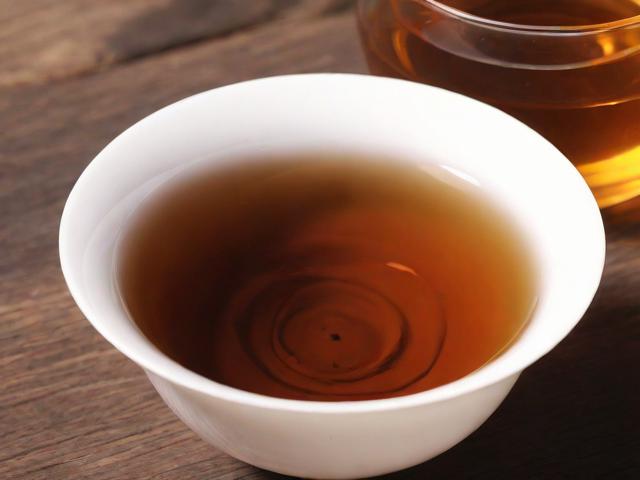 茶叶变红的原因及解决方法，全面解析影响茶汤颜色的关键因素