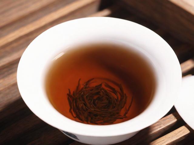 茶叶变红的原因及解决方法,全面解析影响茶汤颜色的关键因素
