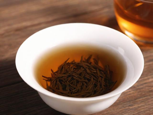 茶叶泛红的原因及解决方法,全面解析发酵、环境与茶类特性对茶汤的影响