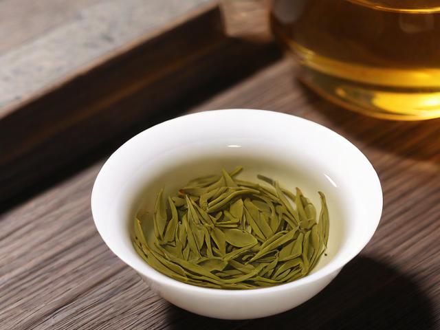 安康茗茶的历史文化价值及冲泡品鉴技巧