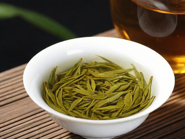 安康茗茶的历史文化价值及冲泡品鉴技巧
