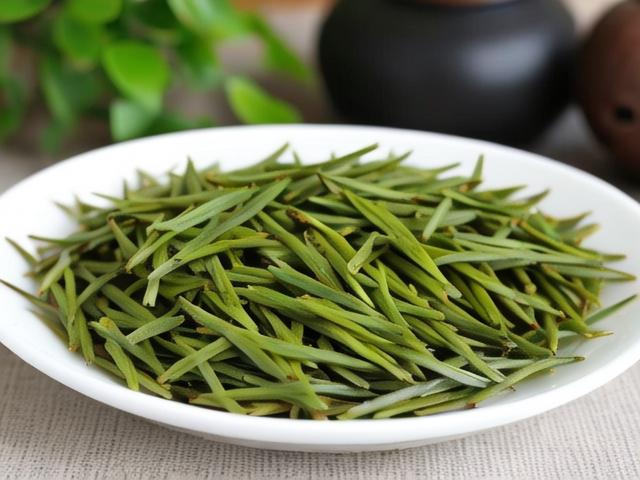 黄山的茶叶有哪几种？揭秘黄山毛峰、祁门红茶与太平猴魁的独特魅力