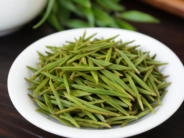 黄山的茶叶有哪几种?揭秘黄山毛峰、祁门红茶与太平猴魁的独特魅力