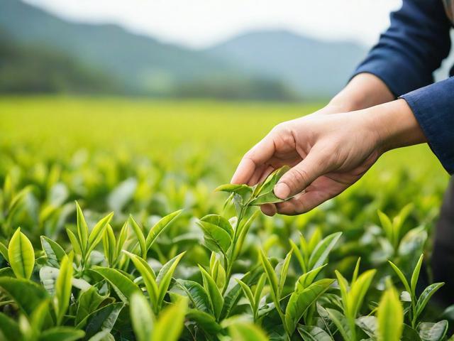 茶叶扦样技术全解析:从手工到智能,提升茶叶质量控制的关键步骤