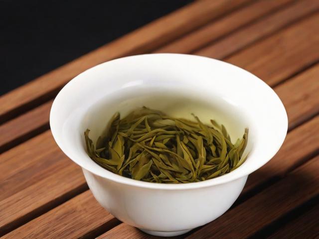 福建都有哪些茶 福建主要茶类及特点全面解析