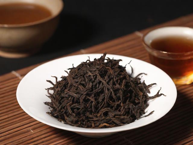 云南普洱市茶文化：探索独特气候与传统工艺下的普洱茶魅力