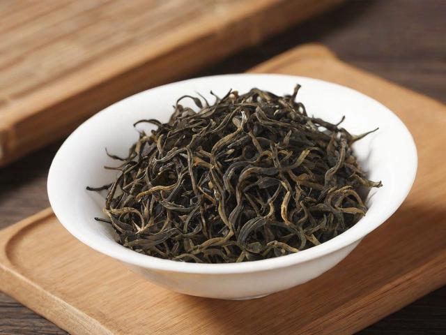 茶叶炒货制作工艺与营养价值全解析,让你吃得更健康