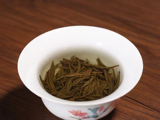中国十大茶叶品牌排名及特点解析,助你挑选心仪好茶