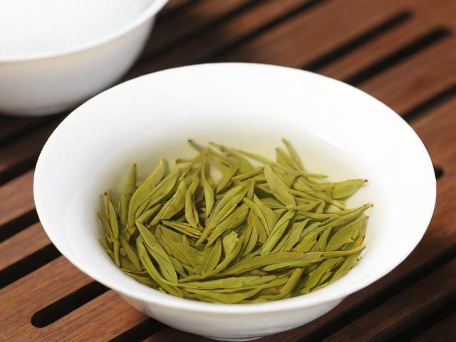 安徽中国十大名茶之黄山毛峰与霍山黄芽的文化与品质解析