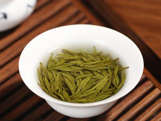 安徽中国十大名茶之黄山毛峰与霍山黄芽的文化与品质解析