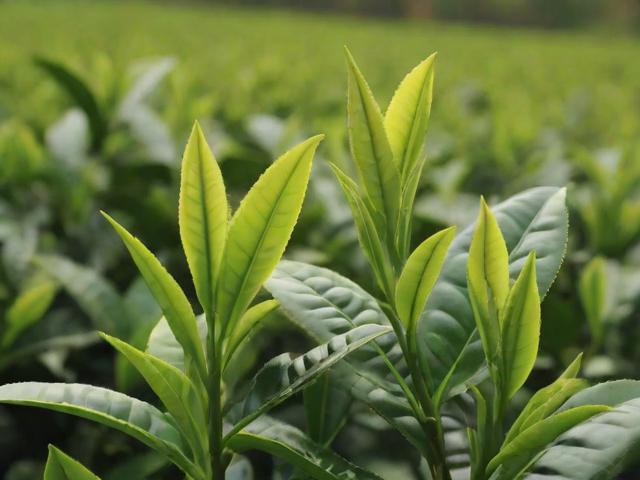 大叶茶叶有哪些种类及特点,如何挑选适合自己的大叶茶
