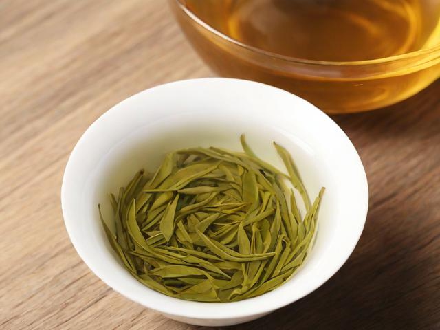 好茶叶有哪些种类与选购技巧，助你轻松挑选优质茶叶