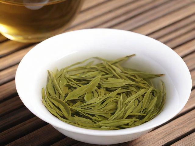 好茶叶有哪些种类与选购技巧,助你轻松挑选优质茶叶