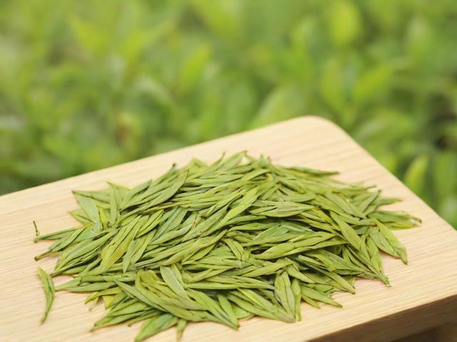 好茶叶有哪些种类与选购技巧,助你轻松挑选优质茶叶