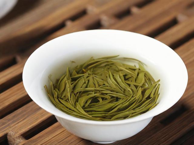 茶叶品名大全：解析各类茶叶名称背后的文化与健康价值