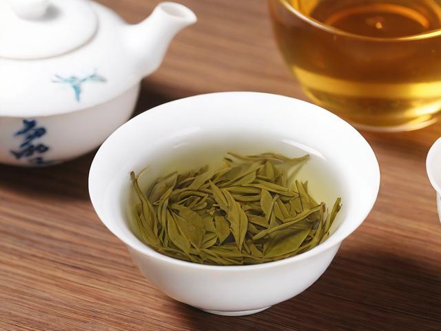 茶叶品名大全:解析各类茶叶名称背后的文化与健康价值