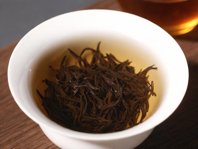 红茶都包括哪些茶：全面解析常见红茶品种与产地