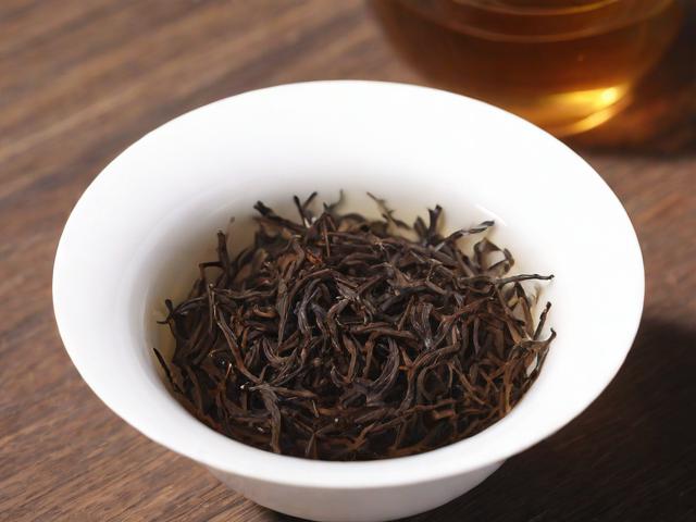 红茶都包括哪些茶:全面解析常见红茶品种与产地