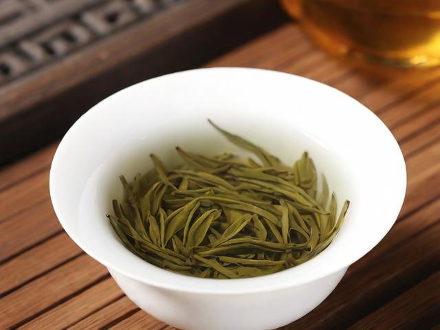 好的茶叶有哪些:全面解析各类优质茶叶及选购技巧