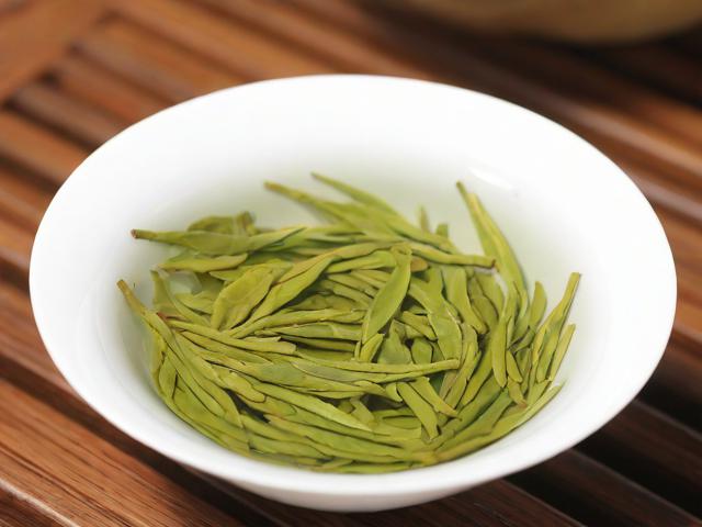 黄山茶叶种类大全：黄山毛峰、太平猴魁等特色茶叶介绍