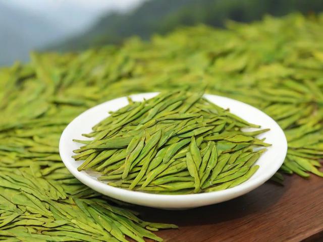 黄山茶叶种类大全：黄山毛峰、太平猴魁等特色茶叶介绍