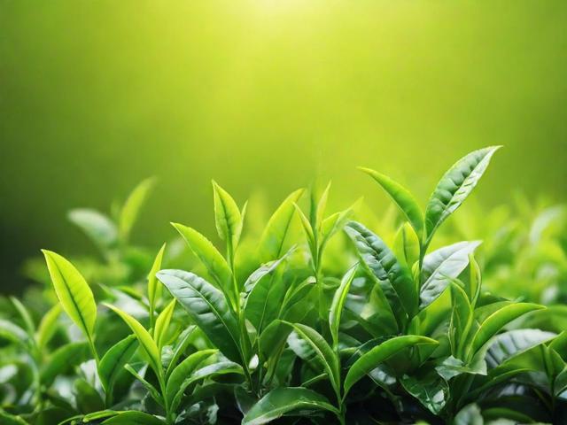 绿色茶叶有哪些种类及功效,如何挑选和冲泡绿茶?