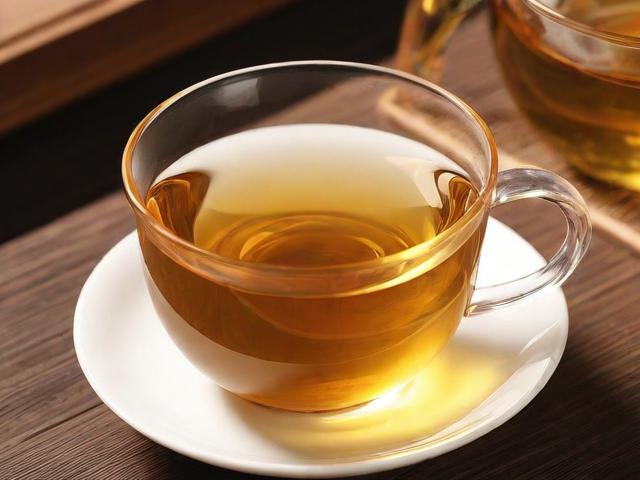 掌握各种茶叶泡茶温度技巧，轻松泡出一杯好茶