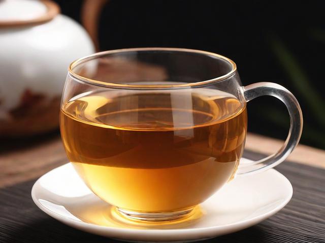 掌握各种茶叶泡茶温度技巧,轻松泡出一杯好茶