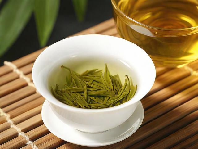 新茶茶叶的功效与保存技巧，让你轻松享受健康品茗生活