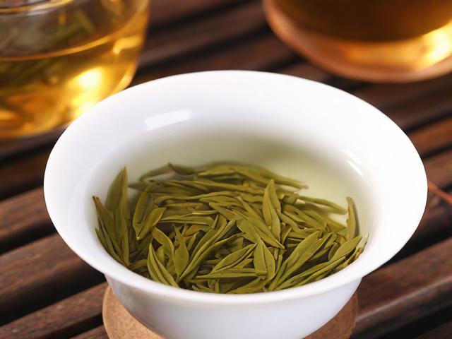 新茶茶叶的功效与保存技巧,让你轻松享受健康品茗生活