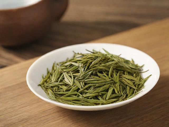 茶叶新茶:选购、鉴别与保存全攻略,让你轻松成为品茶高手