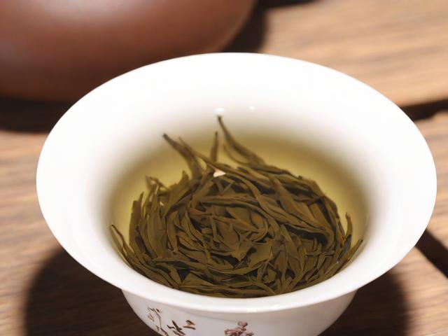 都有什么茶叶：全面了解茶叶分类、产地及功效