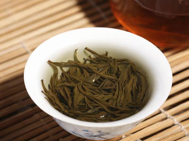 都有什么茶叶:全面了解茶叶分类、产地及功效