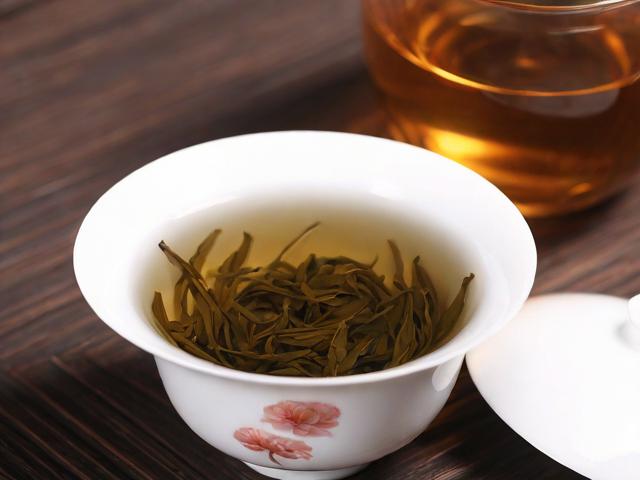 掌握各种茶叶冲泡温度技巧，轻松泡出完美茶香