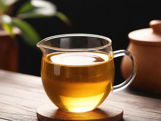 掌握各种茶叶冲泡温度技巧,轻松泡出完美茶香