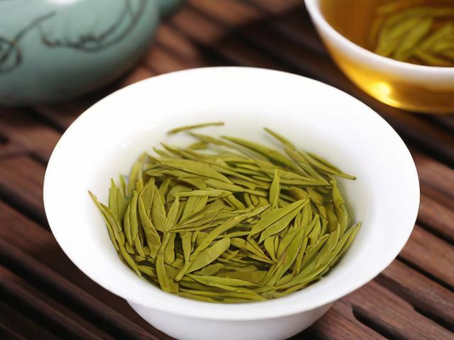 湖北茗茶恩施玉露的历史、品质与冲泡技巧大全