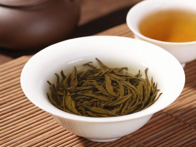 茶叶品牌哪个好?全面解析十大茶叶品牌及选购指南