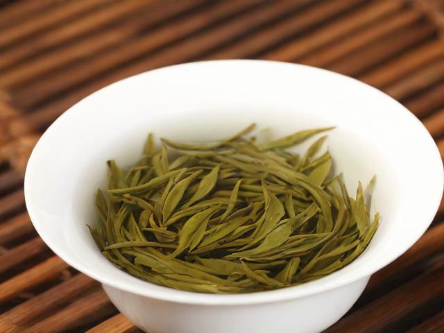 茶叶毛茶的全面解析:从基础认知到市场发展方向