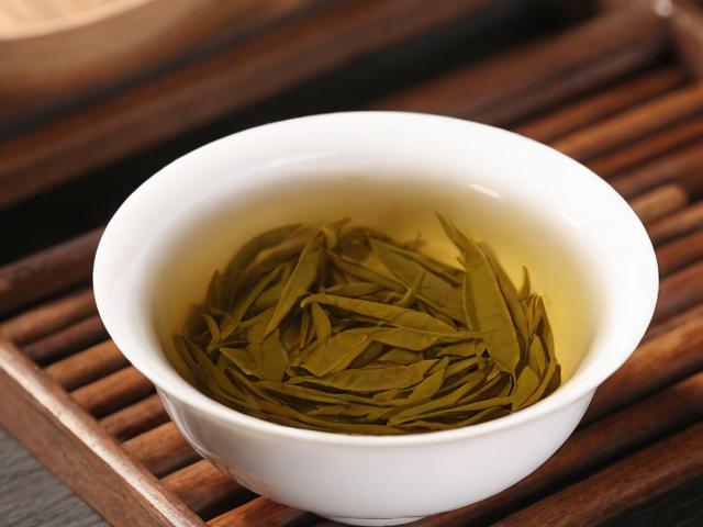 黄喉茶叶的功效与选购指南，科学饮用提升健康品质