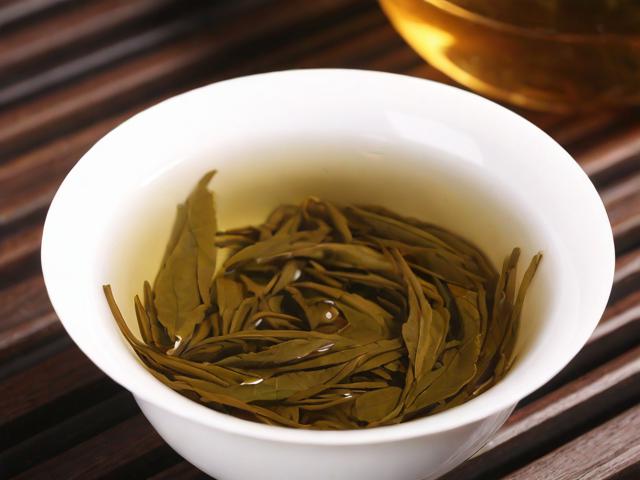 黄喉茶叶的功效与选购指南,科学饮用提升健康品质